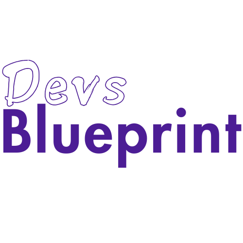 DevsBlueprint