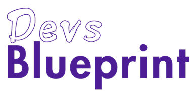 DevsBlueprint Logo